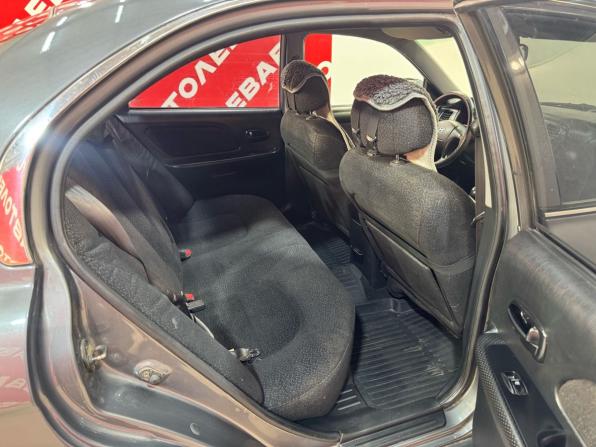 Hyundai Sonata IV (EF) Рестайлинг с пробегом 2004 года, цена 349 000 рублей, 191932 км, седан, Автокод Объявления