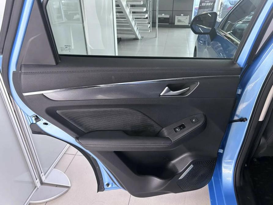Haval Jolion I Уфа  - изображение 20