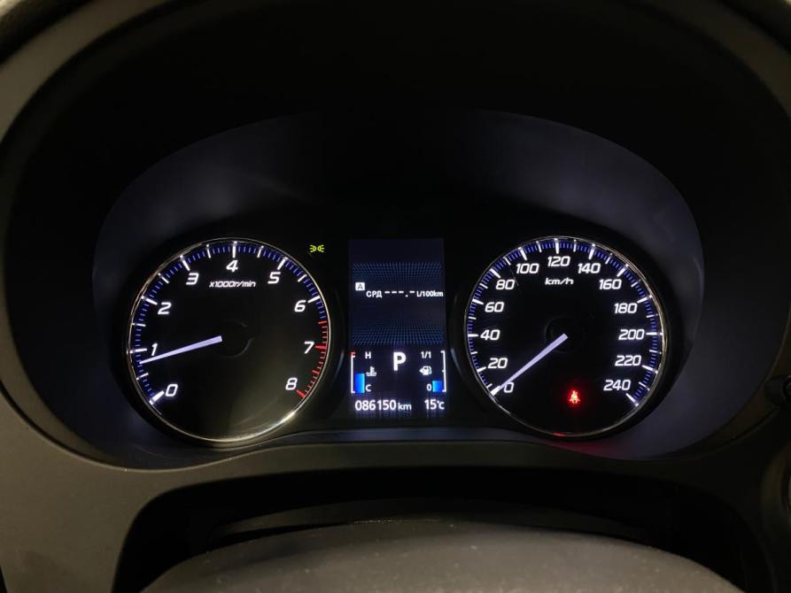 Mitsubishi Outlander III Рестайлинг 3 Челябинск  - изображение 25