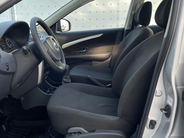 Nissan Almera III (G15) с пробегом 2015 года, цена 850 000 рублей, 112134 км, седан, Автокод Объявления