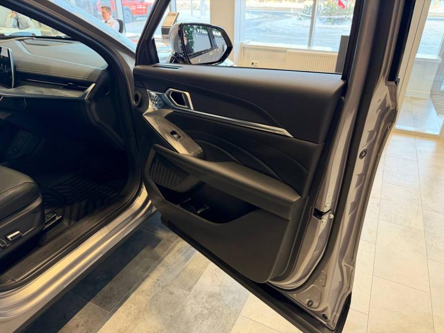 Haval F7x II Тольятти  - изображение 13