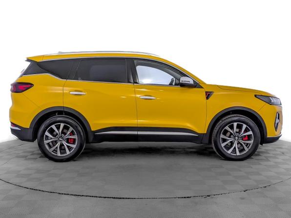 Chery Tiggo 7 Pro Max I с пробегом 2024 года, цена 1 750 000 рублей, 106830 км, внедорожник, Автокод Объявления