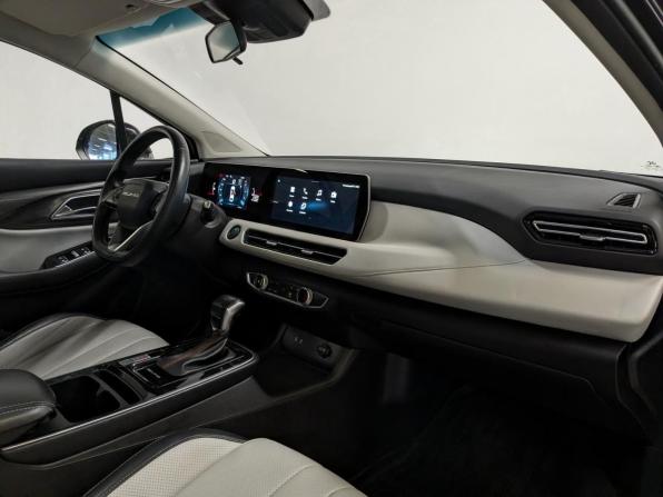 BAIC U5 Plus с пробегом 2023 года, цена 740 000 рублей, 185304 км, седан, Автокод Объявления
