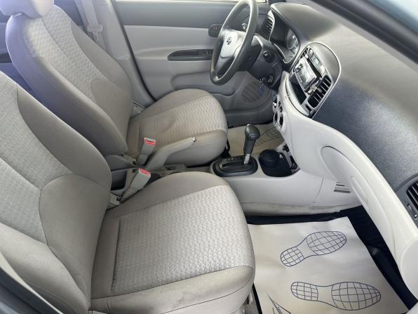 Hyundai Verna II с пробегом 2006 года, цена 520 000 рублей, 161011 км, седан, Автокод Объявления