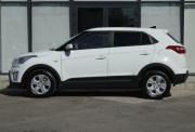 Hyundai Creta I Саратов  - изображение 32