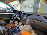 Skoda Octavia III (A7) Москва  - изображение 25