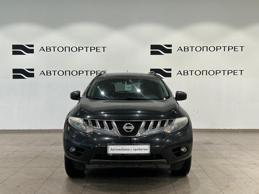 Nissan Murano II (Z51) Санкт-Петербург  - изображение 10