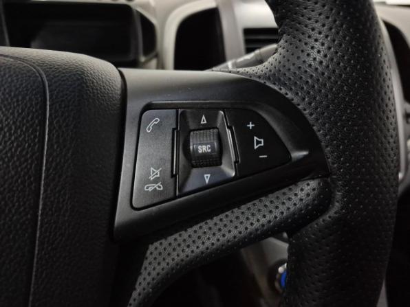 Chevrolet Aveo II с пробегом 2012 года, цена 720 000 рублей, 131446 км, седан, Автокод Объявления