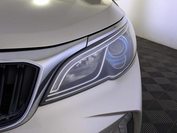 Livan X3 Pro с пробегом 2023 года, цена 1 215 000 рублей, 69168 км, внедорожник, Автокод Объявления