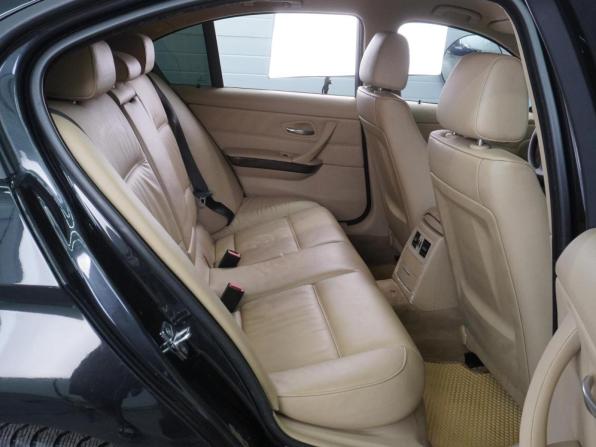 BMW 3 серии V (E90/E91/E92/E93) с пробегом 2006 года, цена 759 000 рублей, 286057 км, седан, Автокод Объявления