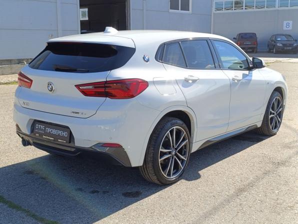 BMW X2 I (F39) с пробегом 2019 года, цена 3 100 000 рублей, 84303 км, внедорожник, Автокод Объявления