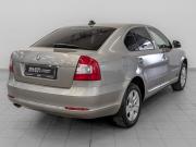 Skoda Octavia II (A5) Рестайлинг Москва  - изображение 30