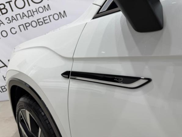Volkswagen Tayron I Рестайлинг с пробегом 2023 года, цена 4 099 000 рублей, 47998 км, внедорожник, Автокод Объявления