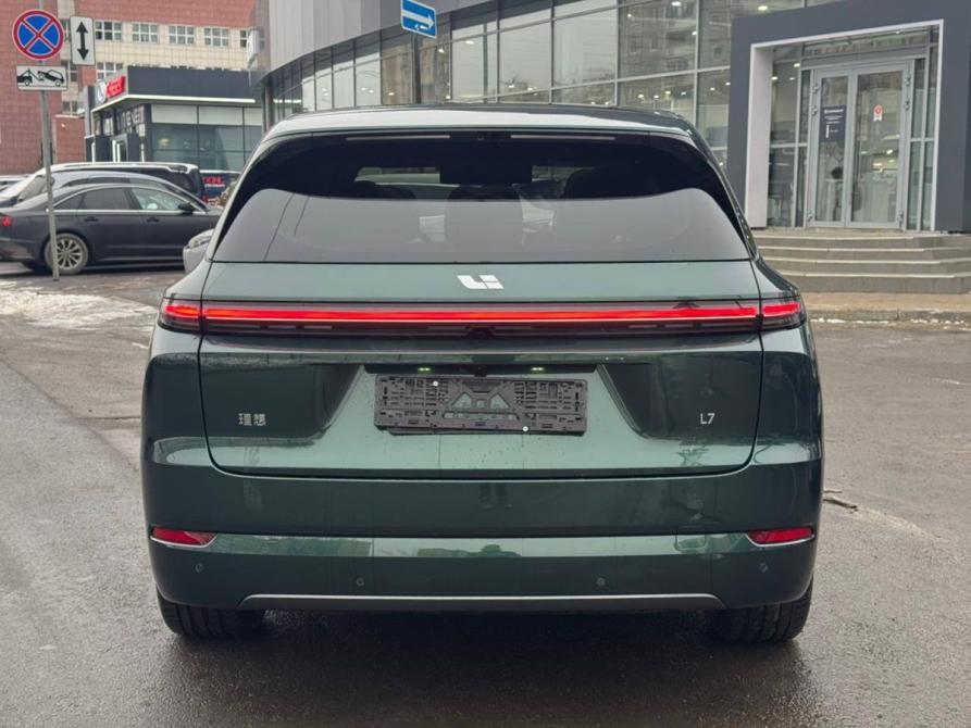 Li Auto (Lixiang) L7 I Рестайлинг Санкт-Петербург  - изображение 6