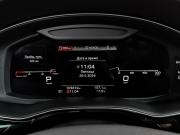 Audi Q7 II (4M) Рестайлинг Москва  - изображение 46