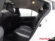 Toyota Corolla XII (E210) Москва  - изображение 28