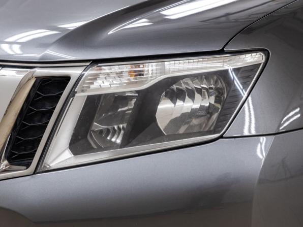 Nissan Terrano III (D10) с пробегом 2014 года, цена 998 000 рублей, 138193 км, внедорожник, Автокод Объявления