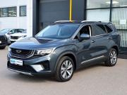 Geely Okavango I Москва  - изображение 20