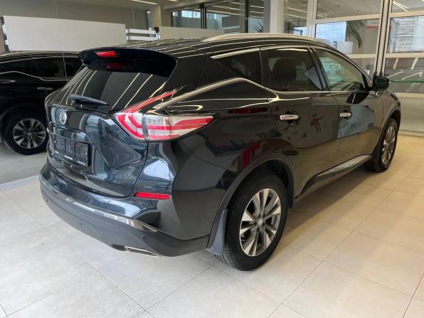 Nissan Murano III (Z52) с пробегом 2021 года, цена 3 200 000 рублей, 102000 км, внедорожник, Автокод Объявления