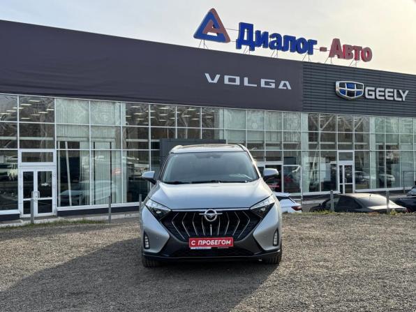 Haima 7X с пробегом 2024 года, цена 2 602 500 рублей, 111324 км, минивэн, Автокод Объявления