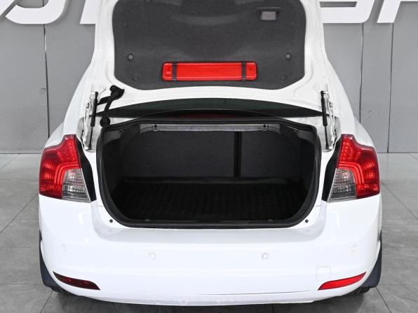 Volvo S40 II Рестайлинг с пробегом 2010 года, цена 649 000 рублей, 223723 км, седан, Автокод Объявления