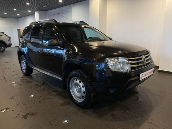 Renault Duster I с пробегом 2014 года, цена 610 000 рублей, 159391 км, внедорожник, Автокод Объявления