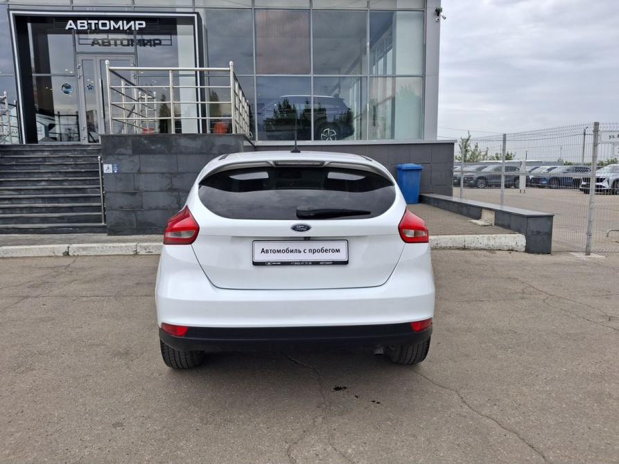 Ford Focus III Рестайлинг Саратов  - изображение 6