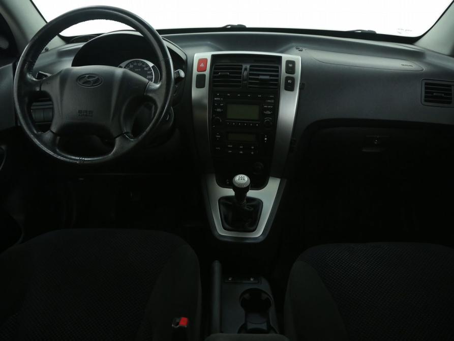 Hyundai Tucson I Иваново  - изображение 12
