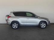 Toyota RAV4 III (XA30) Москва  - изображение 28