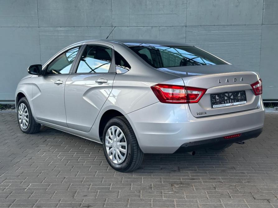 Lada (ВАЗ) Vesta I Тамбов  - изображение 6