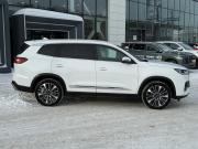 Chery Tiggo 8 Pro Plug-in Hybrid Томск  - изображение 31