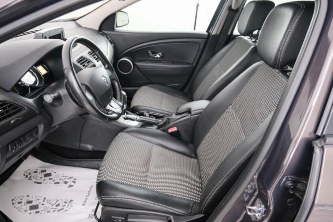 Renault Fluence I с пробегом 2012 года, цена 729 000 рублей, 143000 км, седан, Автокод Объявления