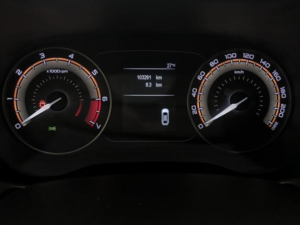 Lada (ВАЗ) Vesta I Рестайлинг (NG) с пробегом 2023 года, цена 1 099 000 рублей, 103290 км, седан, Автокод Объявления