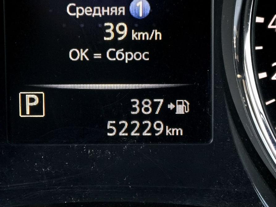Nissan Qashqai II Рестайлинг Москва  - изображение 23