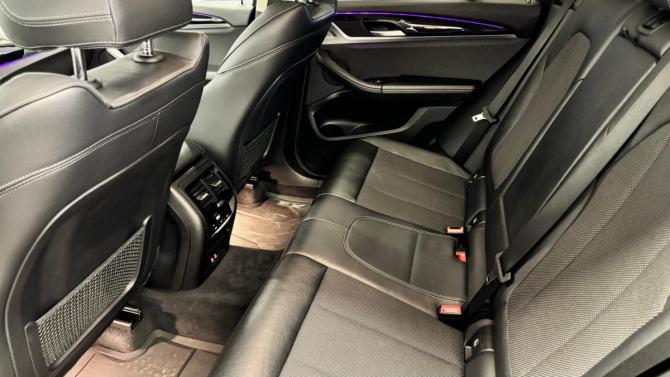 BMW X3 III (G01) с пробегом 2019 года, цена 4 250 000 рублей, 97758 км, внедорожник, Автокод Объявления