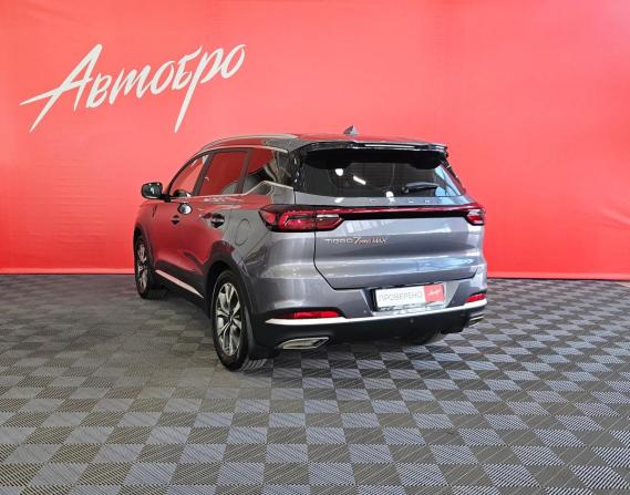 Chery Tiggo 7 Pro Max I с пробегом 2023 года, цена 1 695 000 рублей, 90741 км, внедорожник, Автокод Объявления