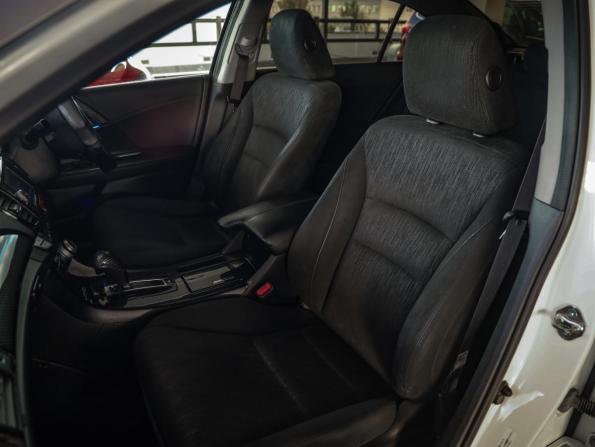 Honda Accord IX с пробегом 2014 года, цена 899 777 рублей, 236422 км, седан, Автокод Объявления
