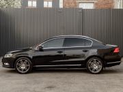 Volkswagen Passat B7 Екатеринбург  - изображение 34