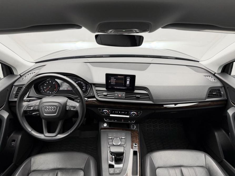 Audi Q5 II (FY) Москва  - изображение 7