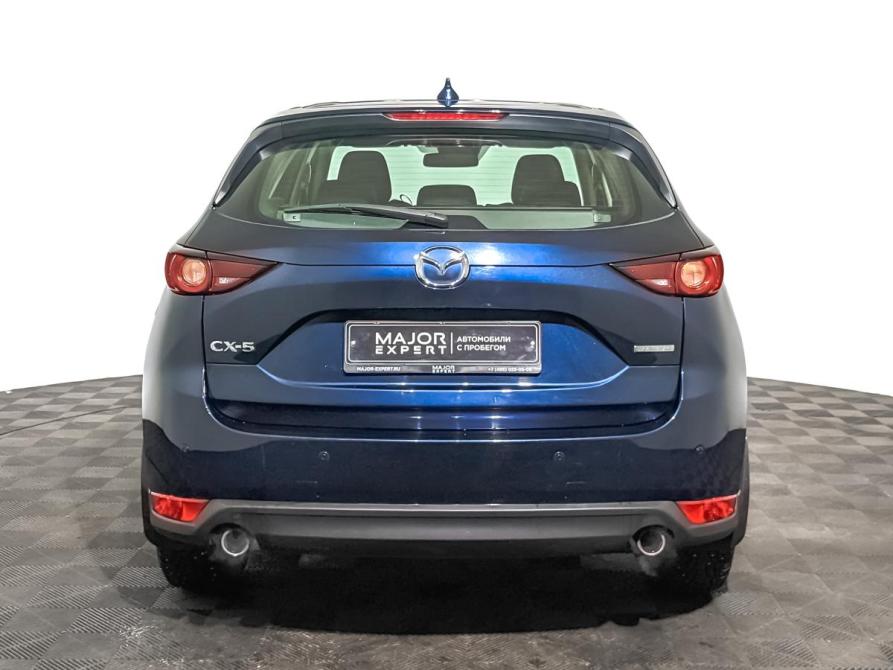 Mazda CX-5 II Москва  - изображение 6