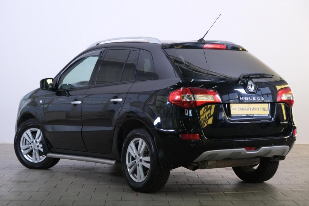 Renault Koleos I Омск  - изображение 5