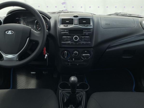 Lada (ВАЗ) Granta I Рестайлинг с пробегом 2024 года, цена 899 000 рублей, 56481 км, седан, Автокод Объявления