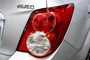 Chevrolet Aveo II Барнаул  - изображение 34