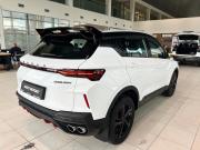 Geely Coolray I Рестайлинг Екатеринбург  - изображение 32