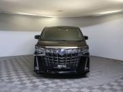 Toyota Alphard III Рестайлинг Санкт-Петербург  - изображение 27