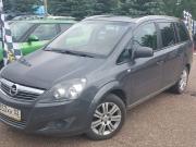 Opel Zafira B Рестайлинг Стерлитамак  - изображение 13