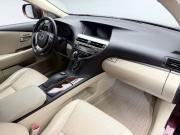 Lexus RX III Рестайлинг Москва  - изображение 33