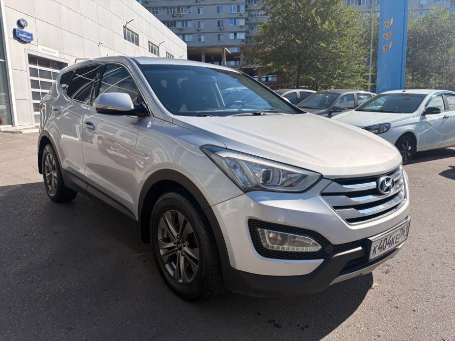 Hyundai Santa Fe III Ростов-на-Дону  - изображение 8