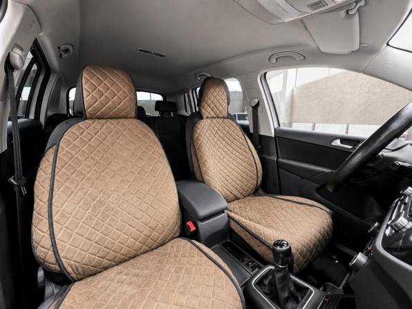 Volkswagen Tiguan I Рестайлинг с пробегом 2012 года, цена 1 070 000 рублей, 153752 км, внедорожник, Автокод Объявления