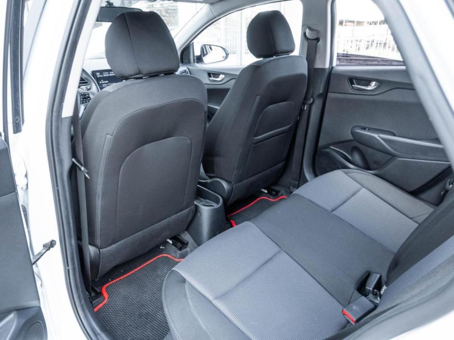 Hyundai Solaris II Ставрополь  - изображение 11